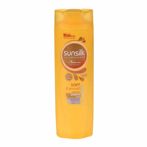 Sunsilk Soft & Smooth Shampoo 200Ml