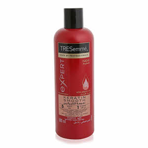 Tresemme Keratin Smooth Shampoo 500ml