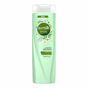 Sunsilk Shampoo Jasmine Refresh 400ml