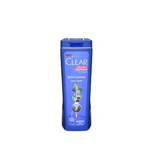 Clear Shower Deep Cleanse 200 ml