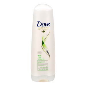 Dove Anti Hair Fall Conditioner 400 ml