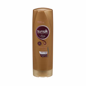 Sunsilk Hair-Fall Saloon Conditioner 350Ml