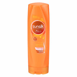 Sunsilk Conditioner Instant Restore 350ml