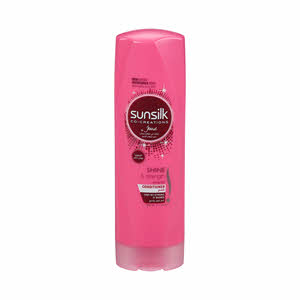 Sunsilk Shine & Strength Conditioner  350Ml