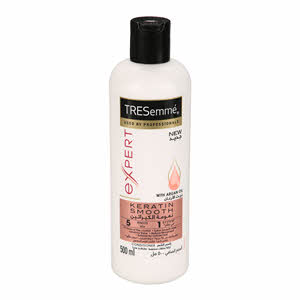 Tresemme Keratin Smooth Conditioner 500ml