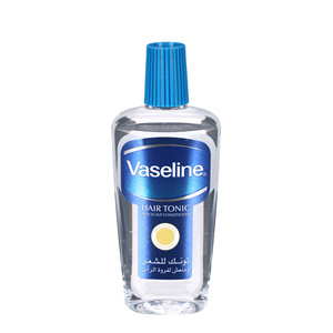 Vasline Hair Tonic & Scalp Conditioner 200ml