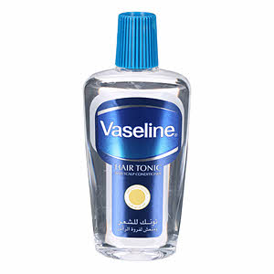 Vasline Hair Tonic & Scalp Conditioner 300ml