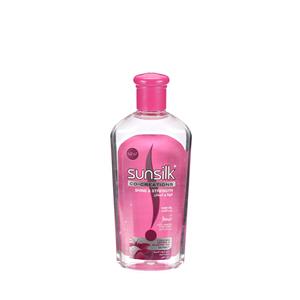 Sunsilk Shine & Strength Hair Oil 250ml