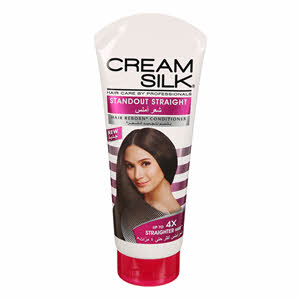 Creamsilk Ro Standoutstrght Ksa 350Ml