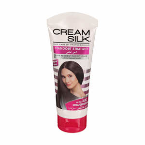 Cream Silk Standout Straight Conditioner 180 ml