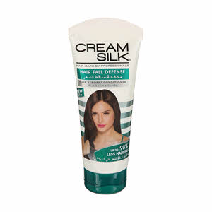 Cream Silk Hair Reborn Conditioner Hair Fall Defense 180 ml