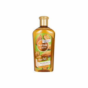 Sunsilk Ss Hair Oil Hairfall 250 ml