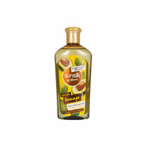 Sunsilk Olive & Avocado Hair Oil 250 ml