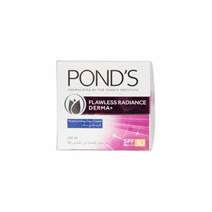 Pond's Flawless Radiance Derma+ Moisturizing Day Cream 50 g