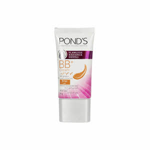 Pond's Flawless Radiance Derma Bb+ Cream Spf 30 Beige 25 g