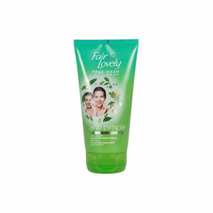 Fair and Lovely Multi vitamin Face Wash Flamboyant 150 ml