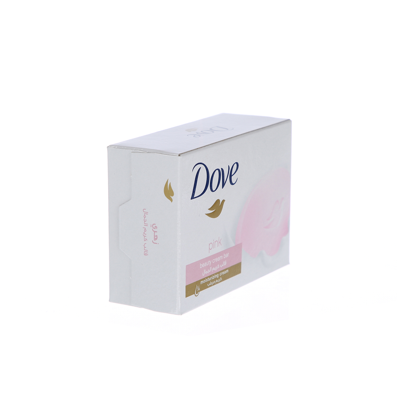 Dove Beauty Soap Bar Pink 135gm