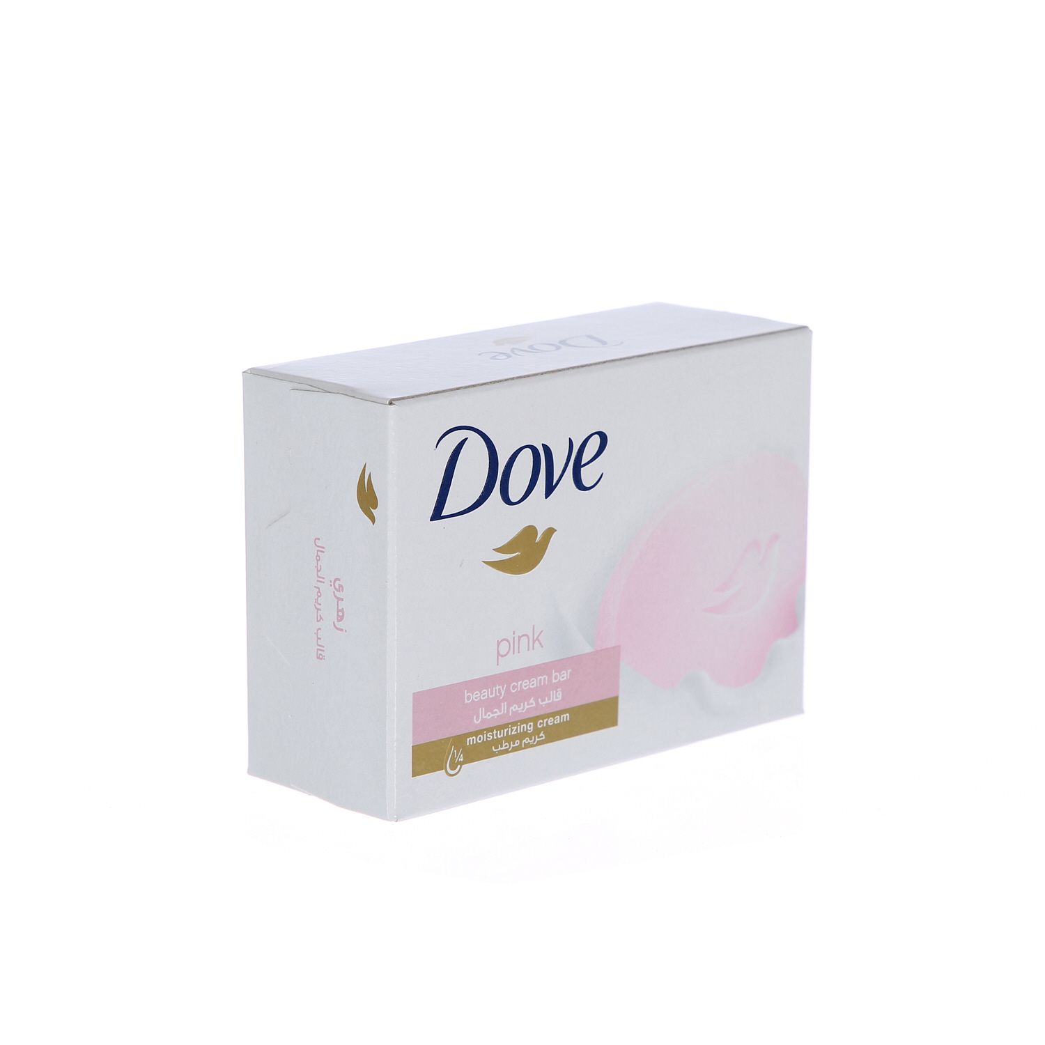 Dove Beauty Soap Bar Pink 135gm
