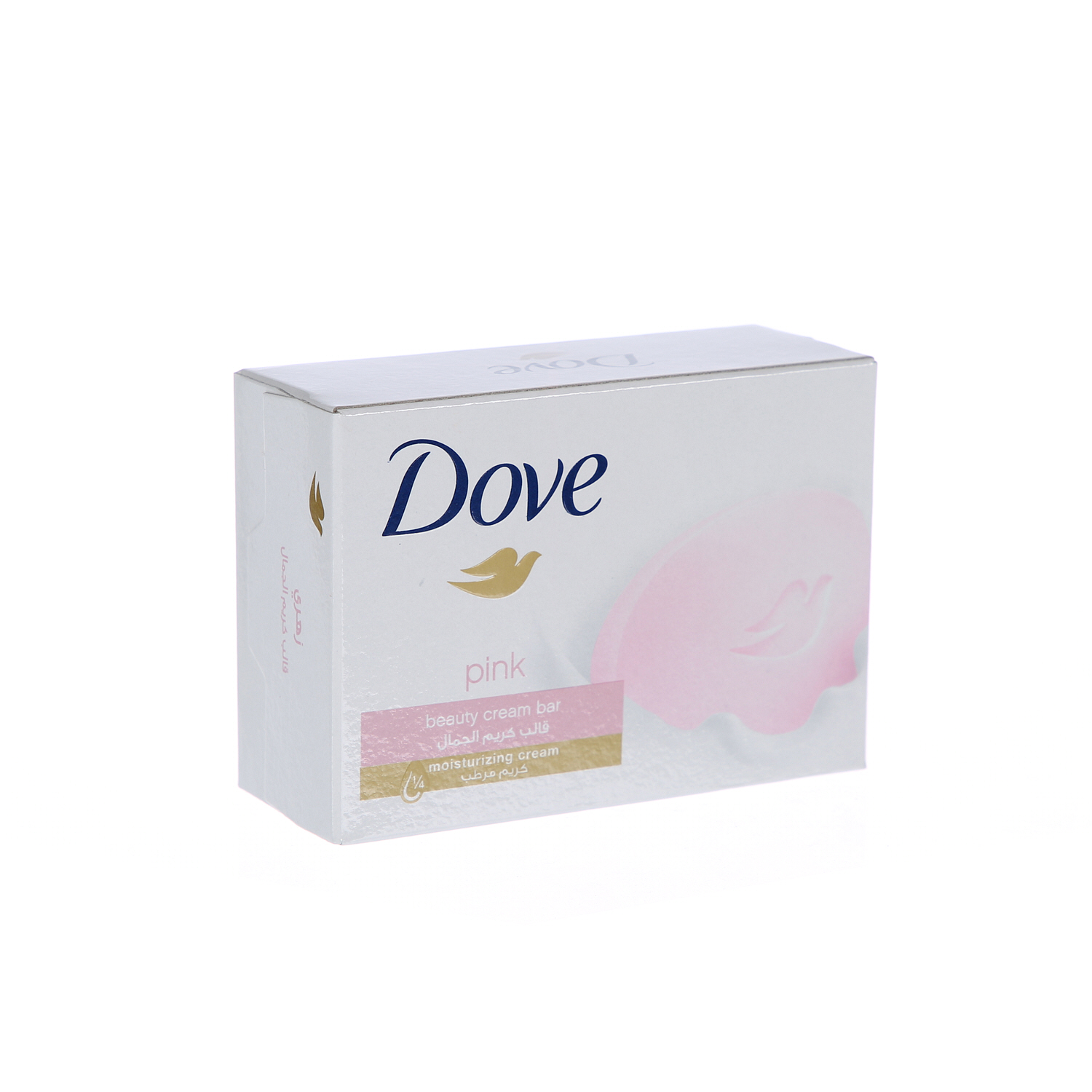 Dove Beauty Soap Bar Pink 135gm