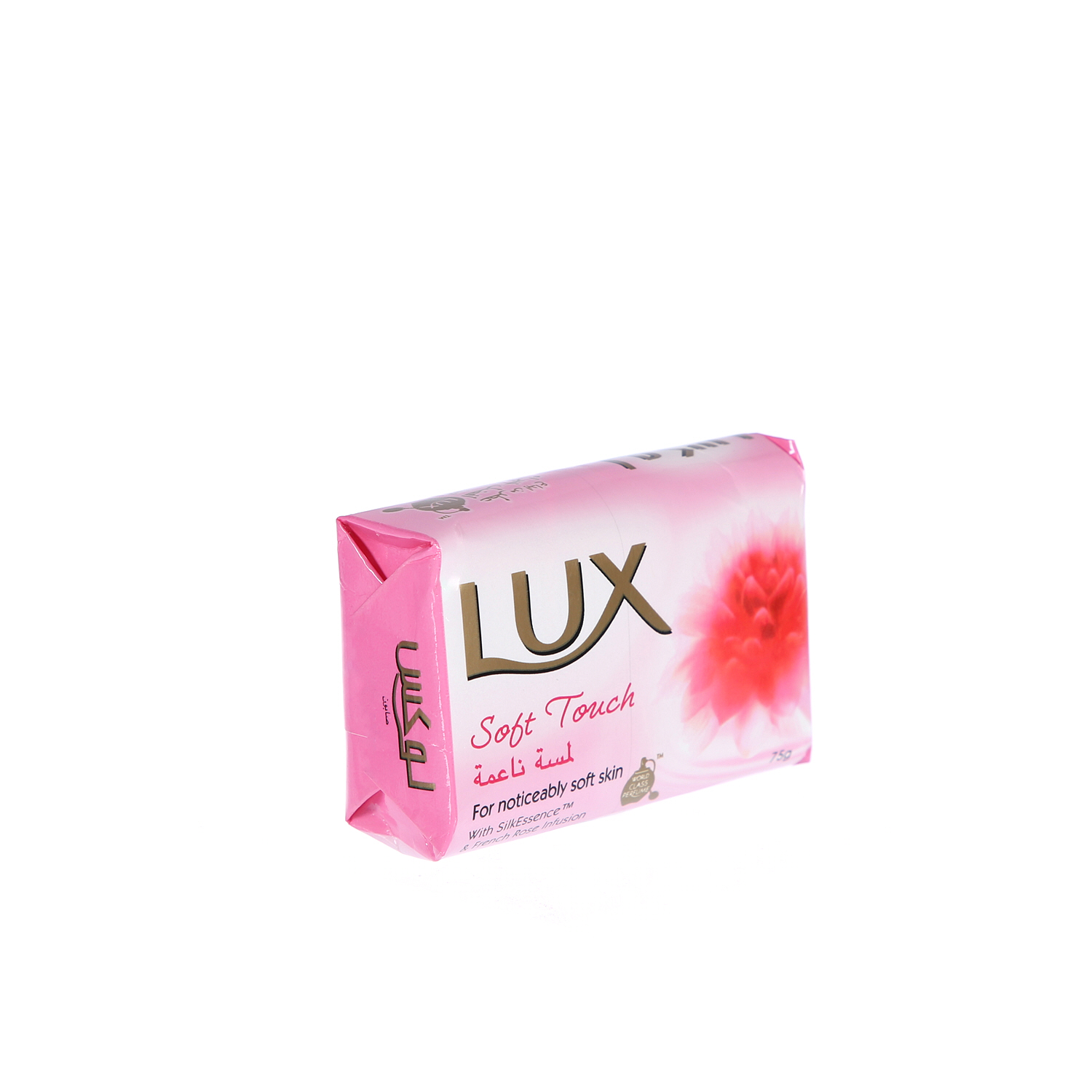 LUX Soap Bar Soft Touch 75gm Sharjah Co operative Society lux-soap-bar-soft-touch-75gm-sharjah-co-operative-society