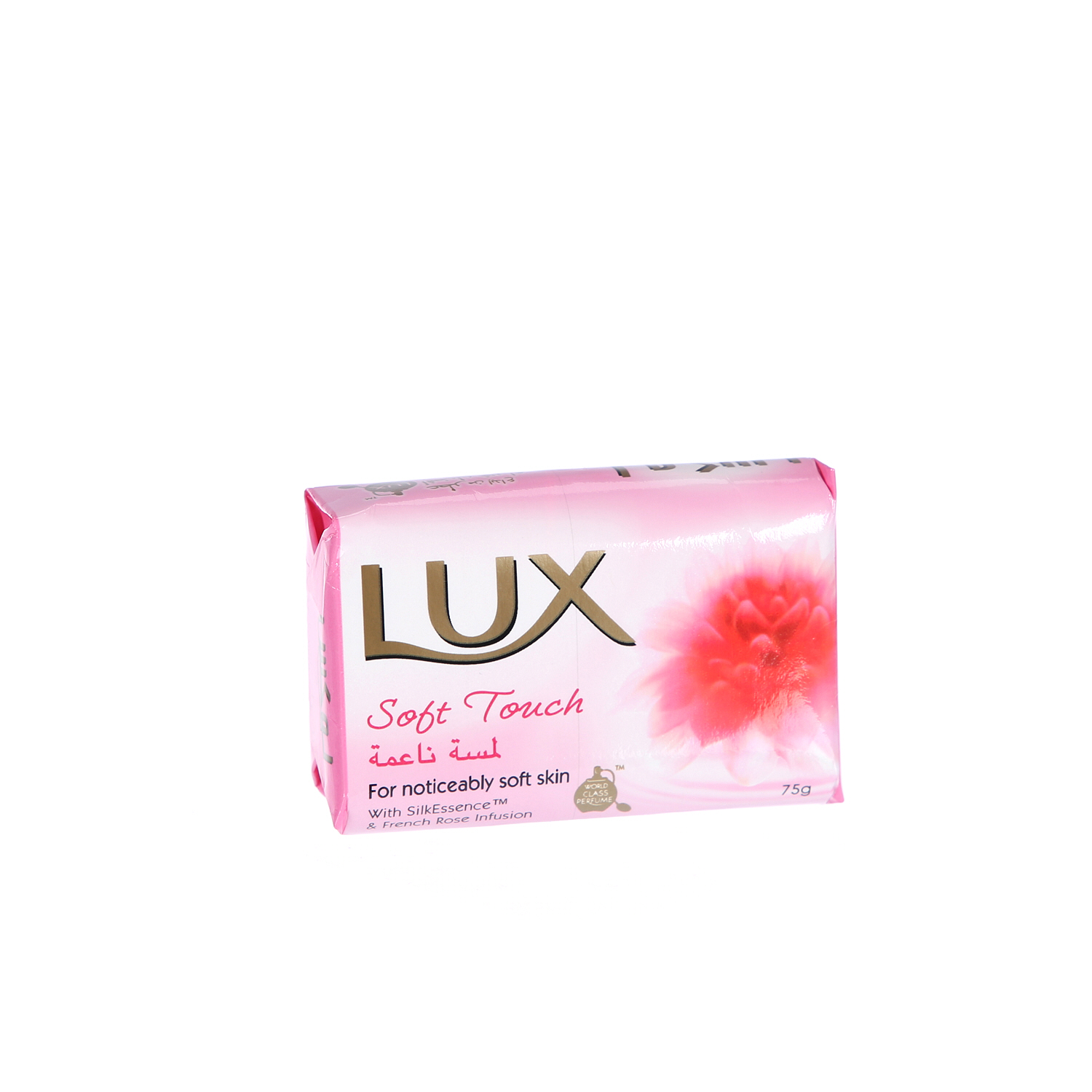 LUX Soap Bar Soft Touch 75gm Sharjah Co operative Society lux-soap-bar-soft-touch-75gm-sharjah-co-operative-society