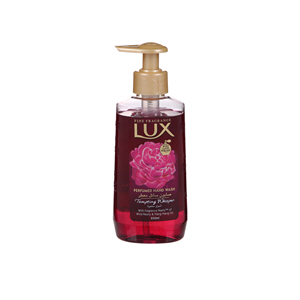 Lux  Temping Whisper Hand Wash 250 ml