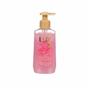 Lux Hand Wash Soft Touch (OPI1) 250 ml