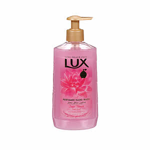 Lux Hand Wash Soft Touch (OPI1) 500 ml
