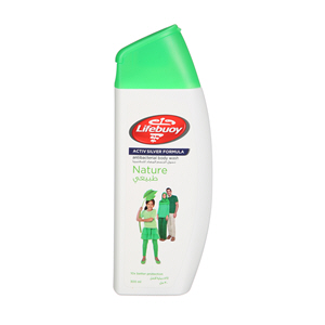 Lifebuoy Body Wash Nature 300ml