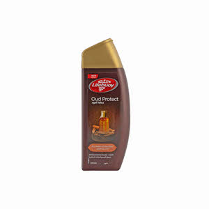 Lifebuoy Hand Wash Oud Protect 300ml