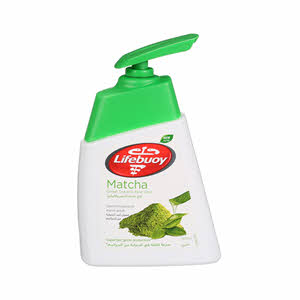 Lifebuoy Hand Wash Green Tea & Aloe Vera 200 ml