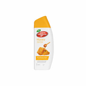 Lifebuoy Bpdywash Honey & Tumeric Jar 300 ml