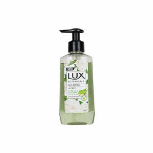 Lux Handwash Camelia & Aloe (Vetiver) 250 ml