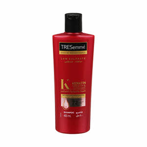 Trese mme Shampoo Keratin E 400 ml