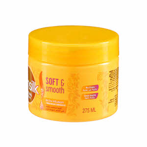 Sunsilk Soft & Smooth Styling Cream 275 ml