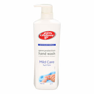 Lifebuoy Handwash Mild Care 700ml