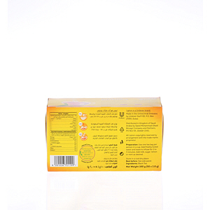 Lipton Yellow Label Tea 50 Pack