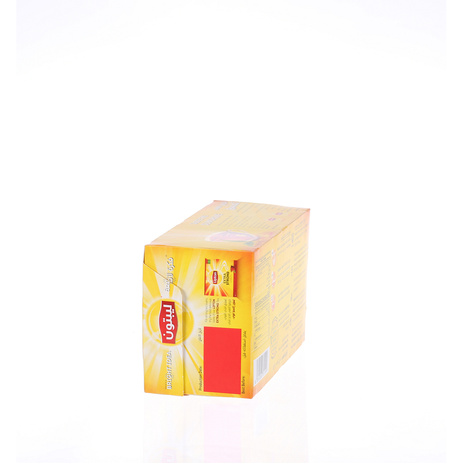 Lipton Yellow Label Tea 50 Pack