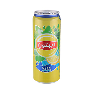 Lipton Ice Tea Lemon 320 ml