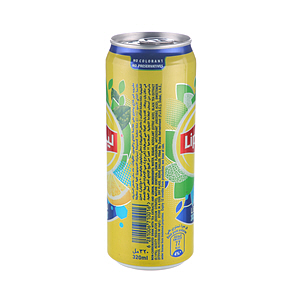 Lipton Ice Tea Lemon 320 ml