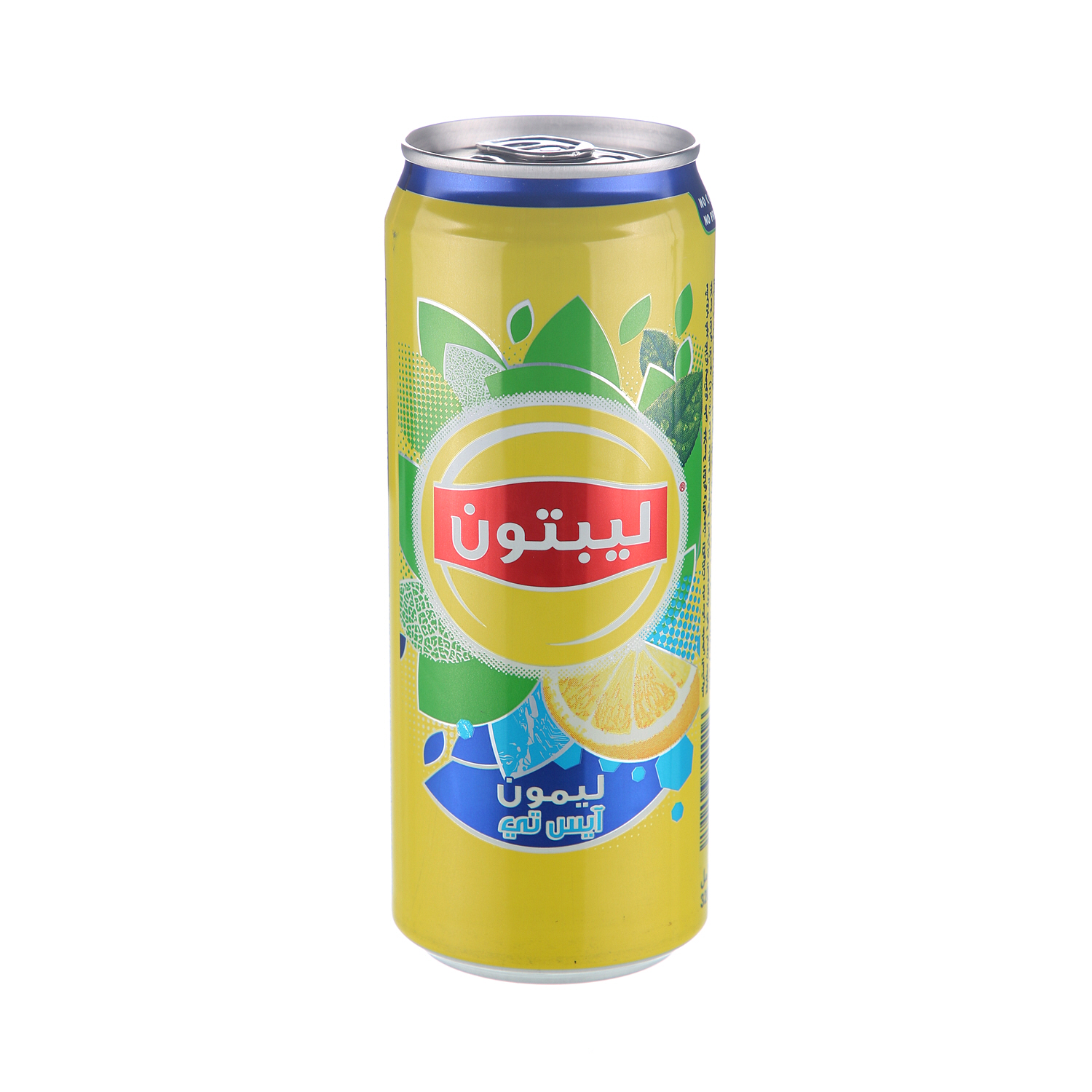 Lipton Ice Tea Lemon 320ml