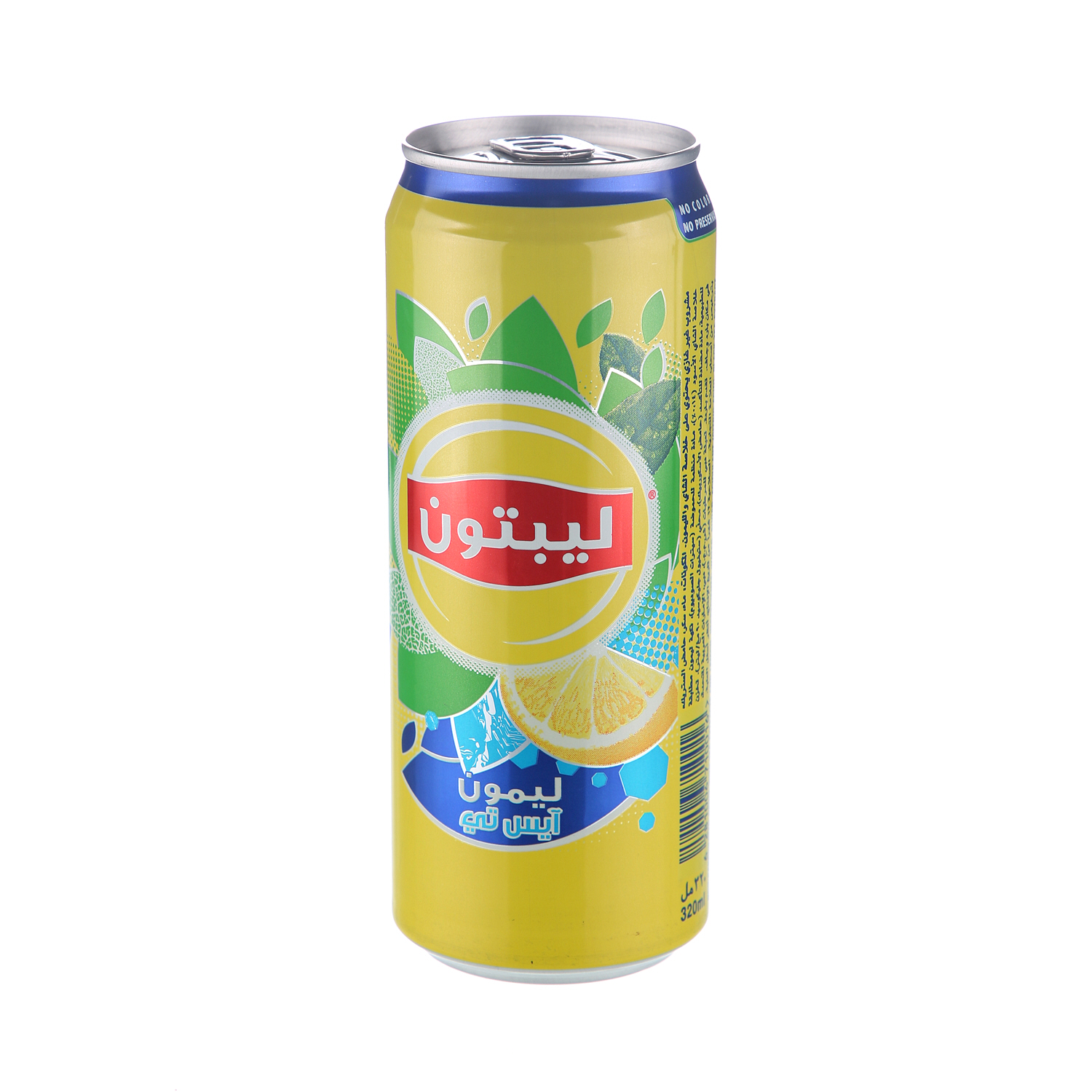 Lipton Ice Tea Lemon 320 ml