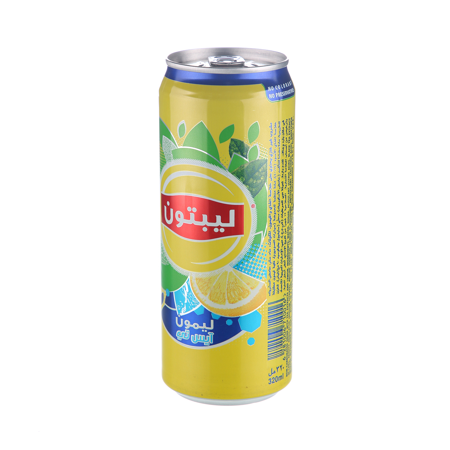 Lipton Ice Tea Lemon 320 ml