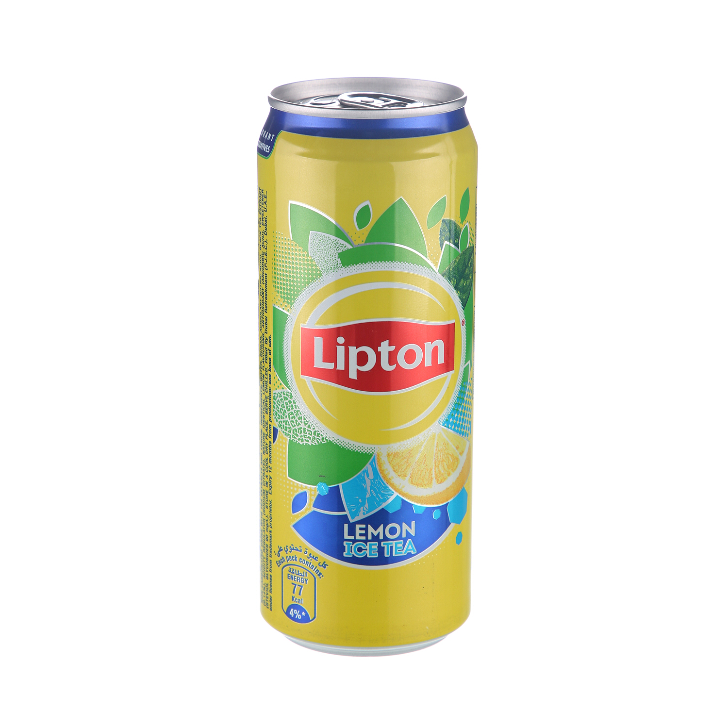 Lipton Ice Tea Lemon 320 ml