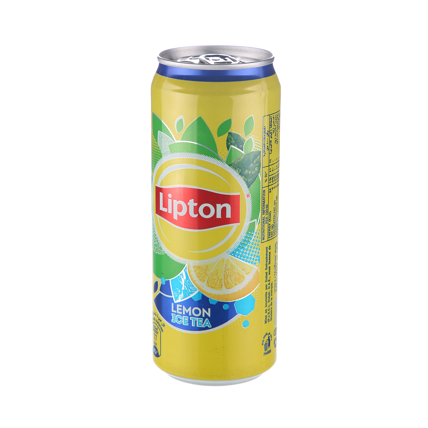 Lipton Ice Tea Lemon 320 ml