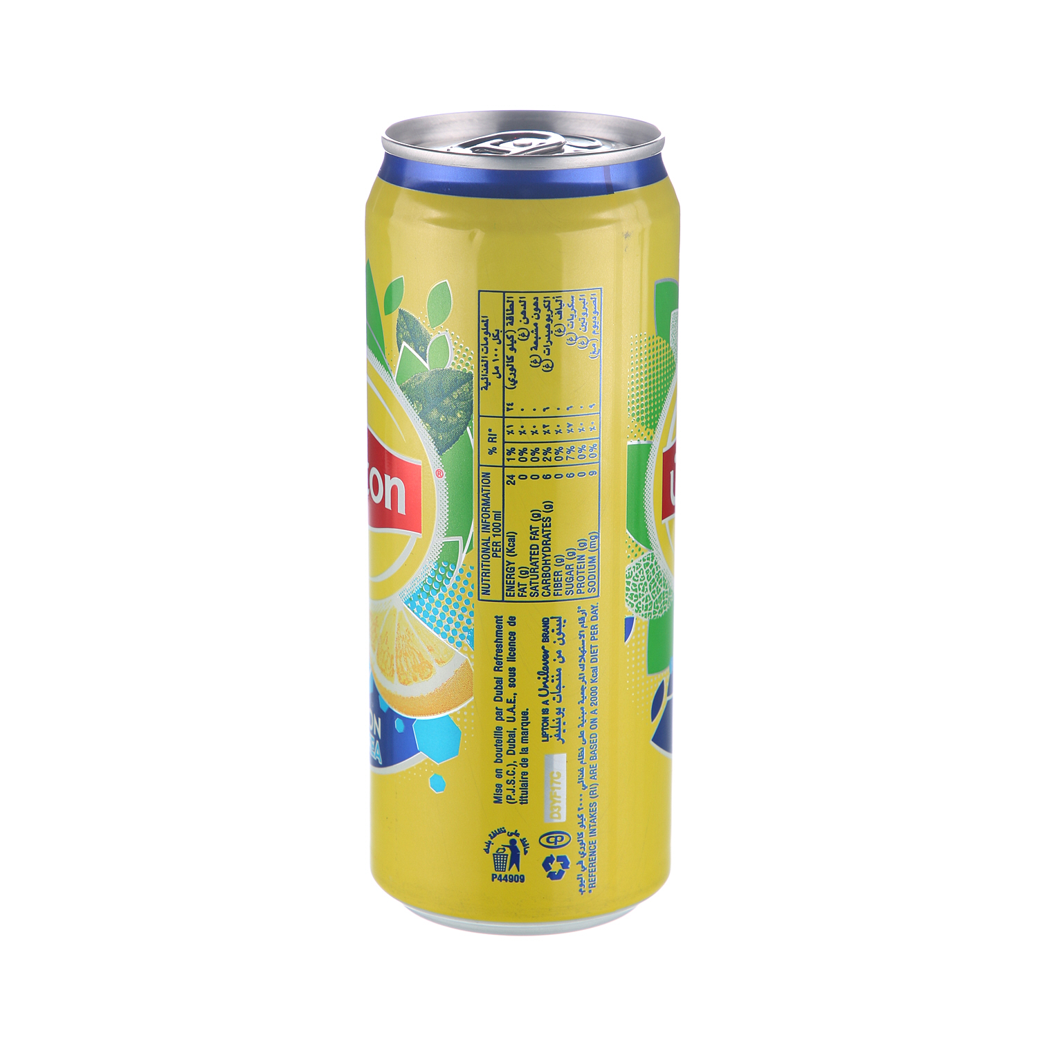 Lipton Ice Tea Lemon 320 ml