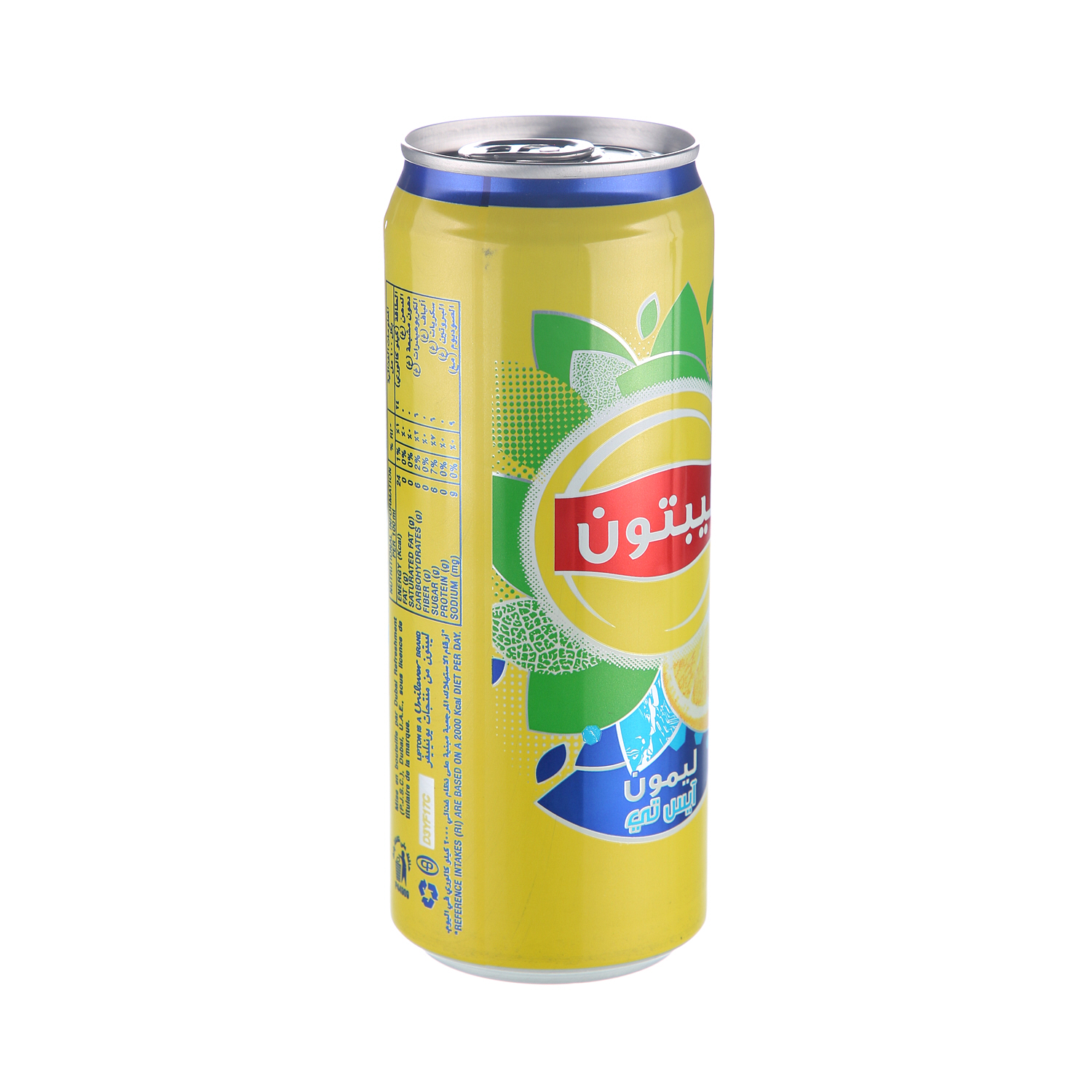 Lipton Ice Tea Lemon 320 ml