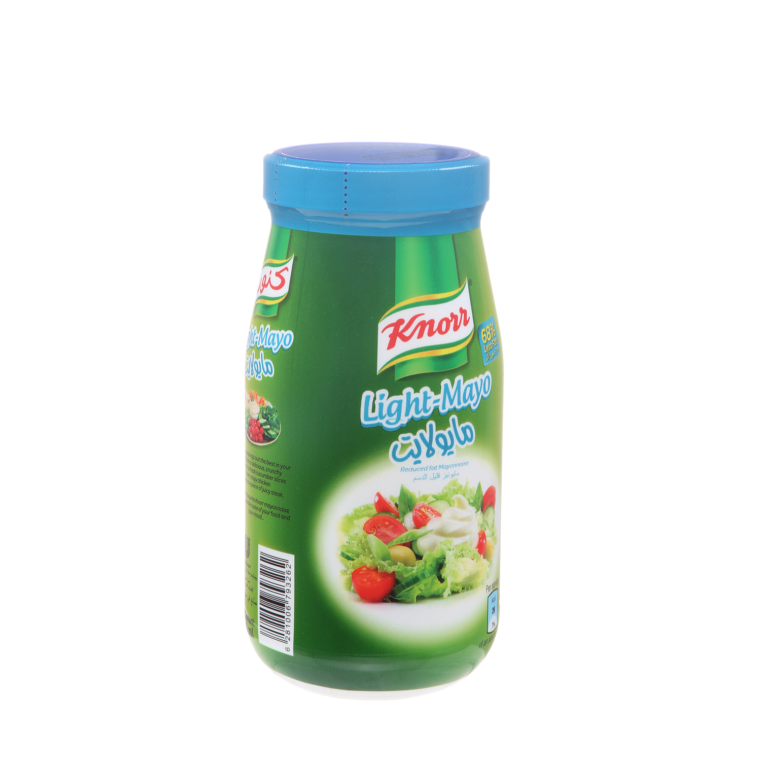 Knorr Mayonnaise Light 500ml