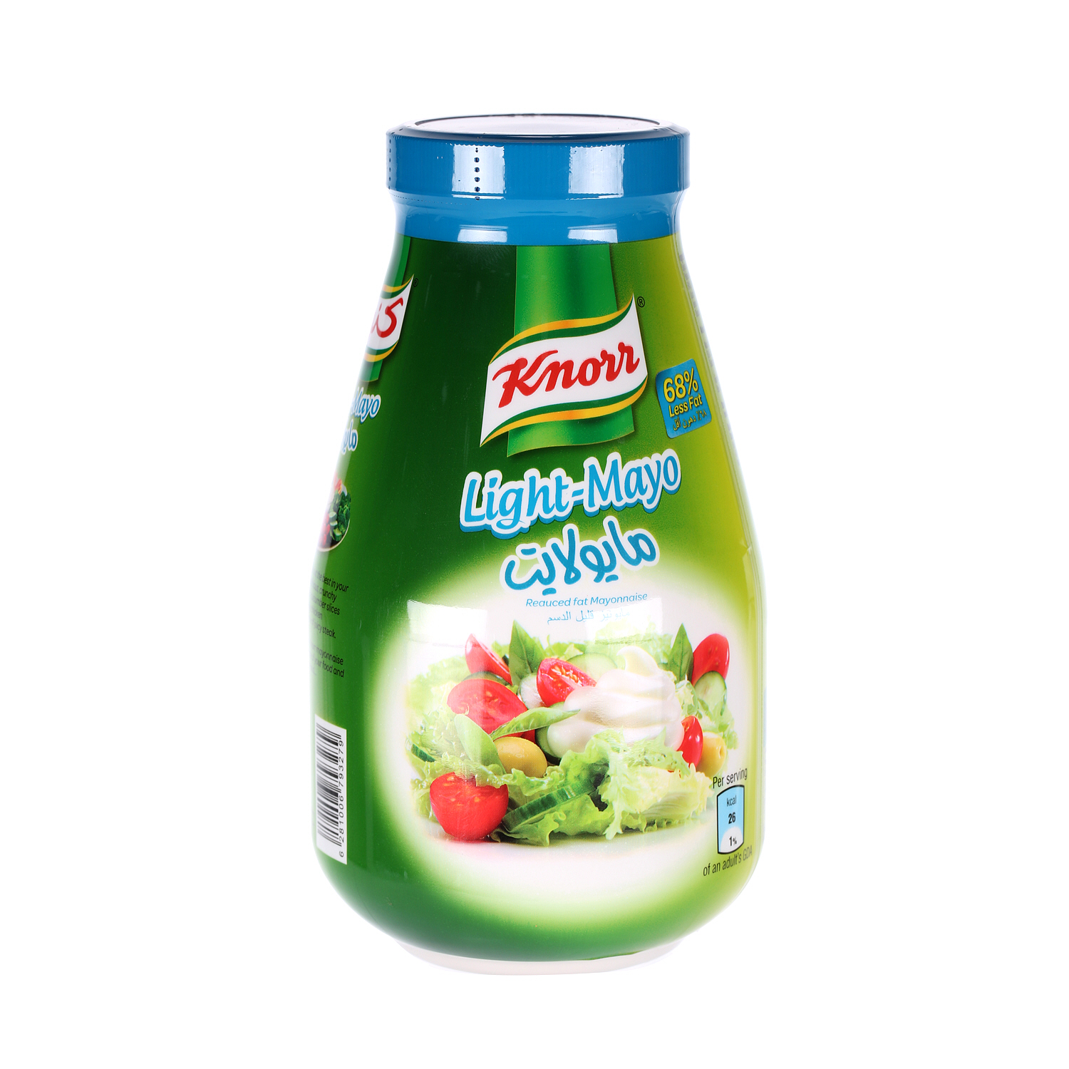 Knorr Mayonnaise Light 946 ml