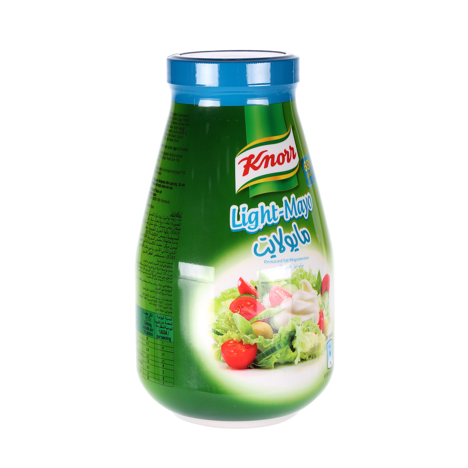 Knorr Mayonnaise Light 946 ml